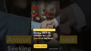 Odysse Electric - Investment