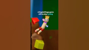 🚨Everything you need to know before the Playtest Launch! #gaming #gamedev #indiegame