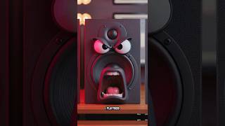 Talking Studio Mic Gets Angry at Singer 😂🎙️