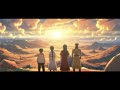 End of video
