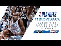 Durant Scores 17 of 41 in 4th to Lift the Thunder in 2016 WCSF Game 4 | Full Classic Game - 5.8.16