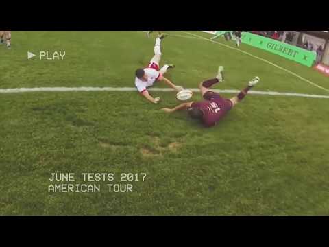 გადავახვიოთ 2017 | ივნისის ტესტები | ეპიზოდი 6