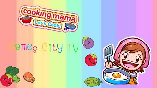 Cooking Mama (Kitchen) - Mendiants #games screenshot 4