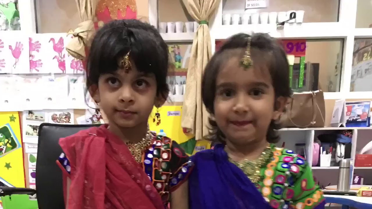 Annual Day Pace International School Sharjah YouTube