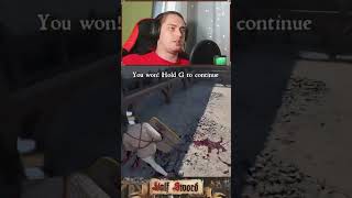 brutal half sword #gameplay #tutorial #gaming #usa #viral