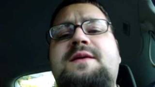 Victor's Blog: Just Headin' Out...