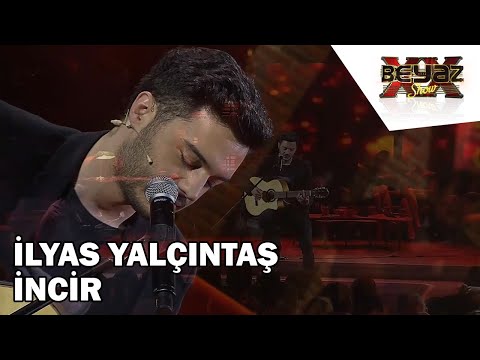 Herkesin Ezbere Bildiği O Muhteşem Şarkıyı Canlı Seslendirdi!  - Beyaz Show