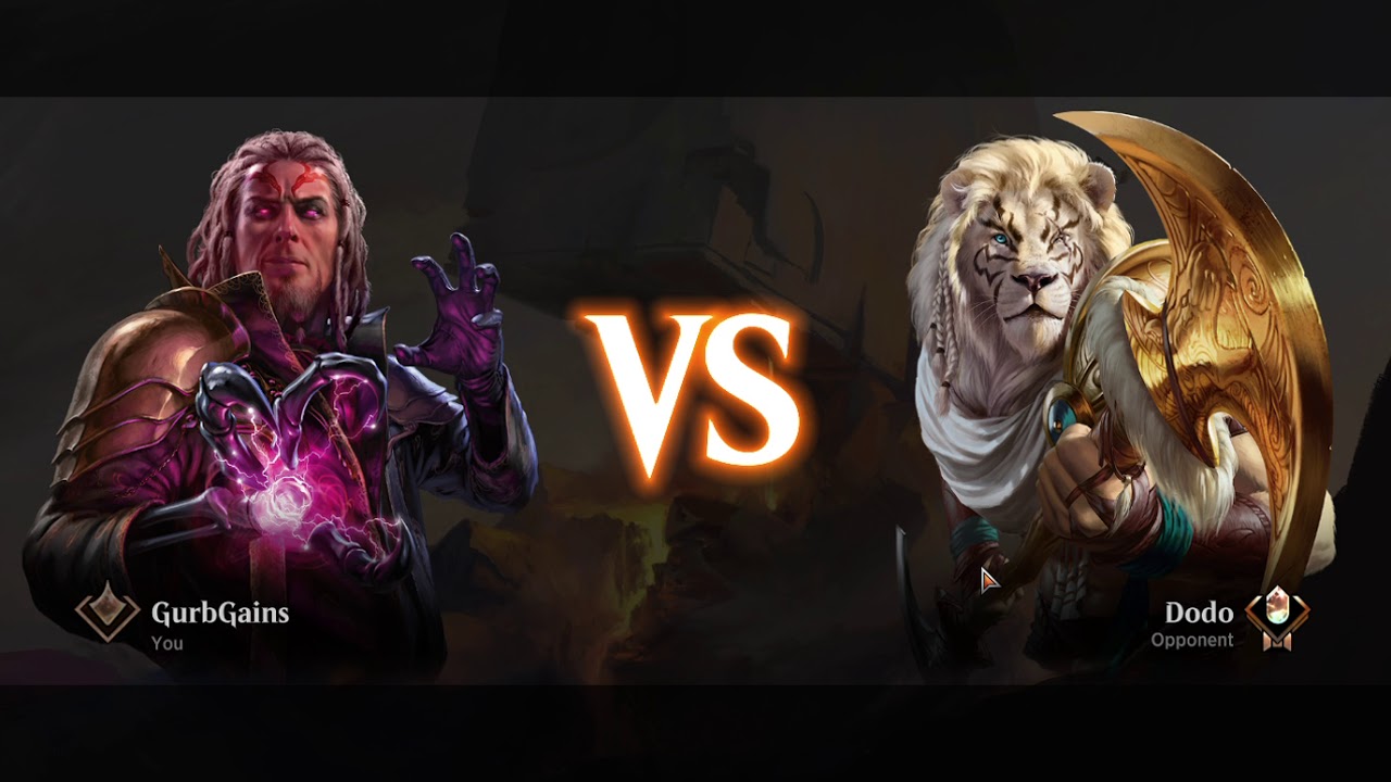 Tactical Assault MTGA starter deck Beta Magic Arena YouTube