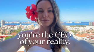 Give me 5 minutes and you will command your reality like a CEO | Law of Assumption | Neville Goddard