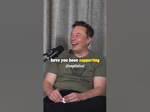 Elon Musk On Why He Likes Psychedelics😵‍💫 - YouTube