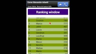 Android Tamago Chamionship screenshot 2