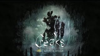 Creaks - Launch Trailer