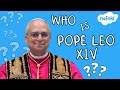 Understanding Pope Leo I 14th