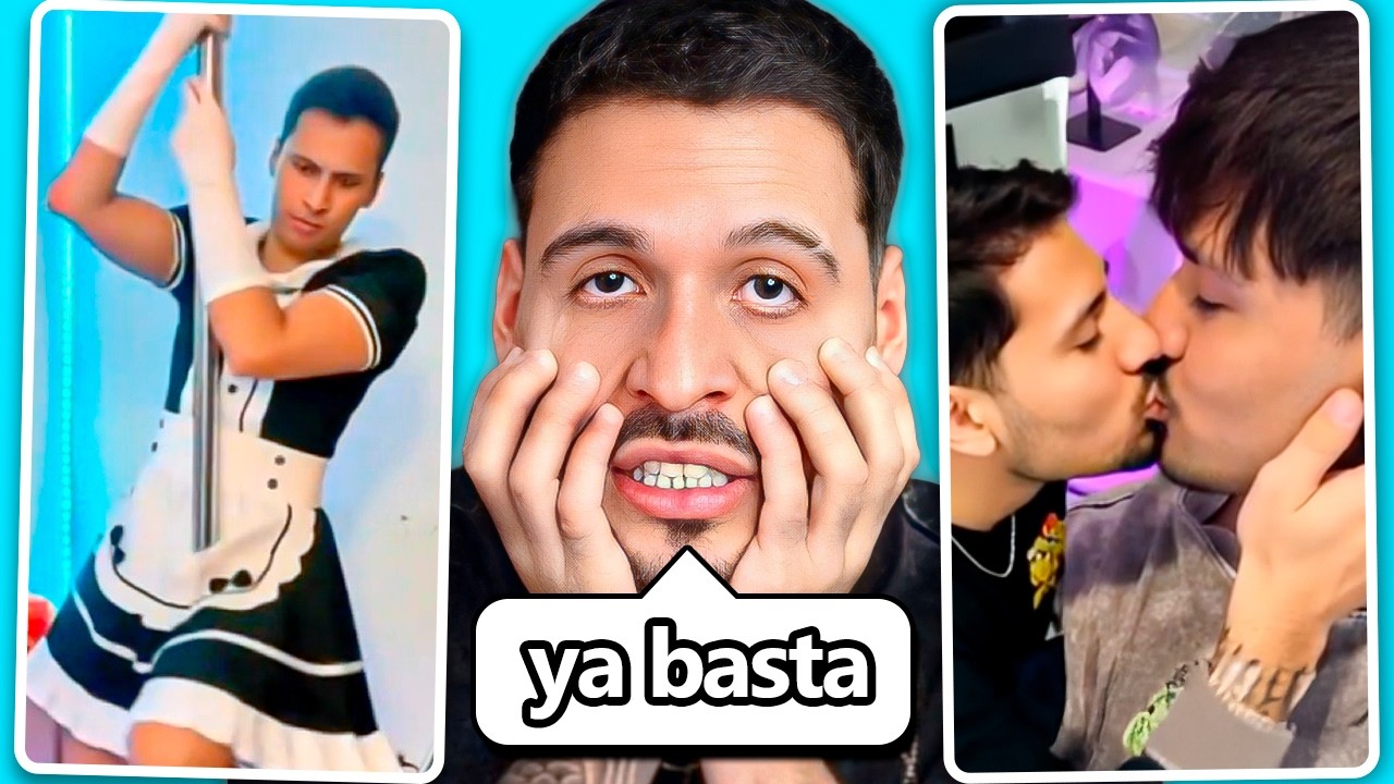 DETENGAN LOS VIDEOS CON IA 🤖