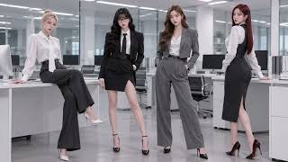VENOM DOLLS - Paycheck | Badass K-Pop / Trap Pop 