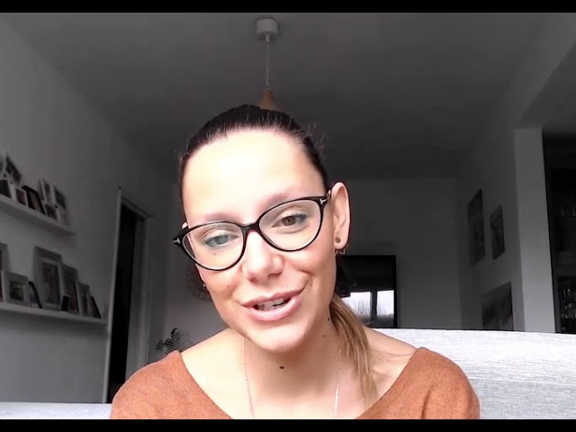  Vous êtes 100% responsable de vos émotions