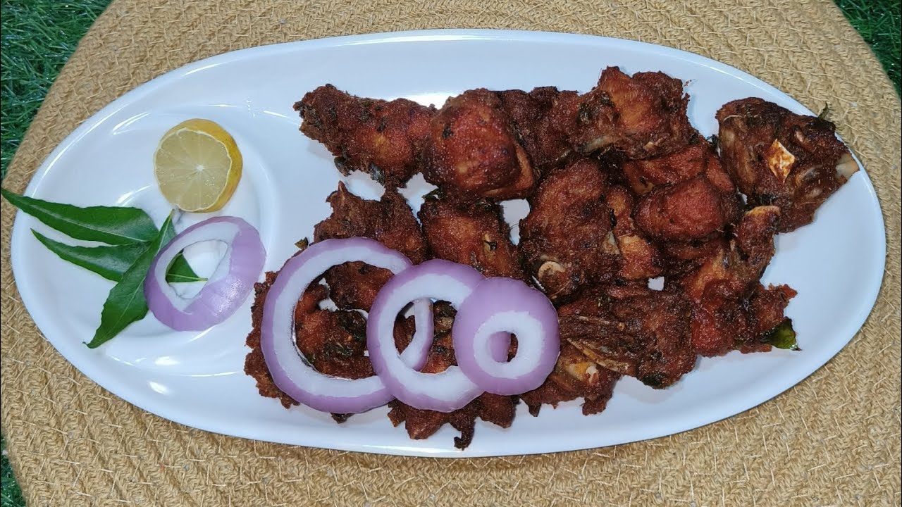 Chicken kabab recipe#kushisauthentickitchen #food#chicken recipes