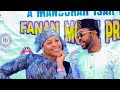 Mansurah Isah Tana Rawar Fanan | Fanan Full Movie 2021