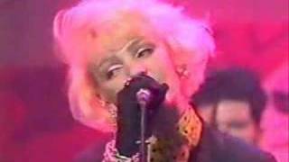 The Primitives - sing Crash