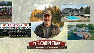 Saratoga County Properties NY