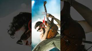 Inside the Ears: What Musicians Really Hear on Stage