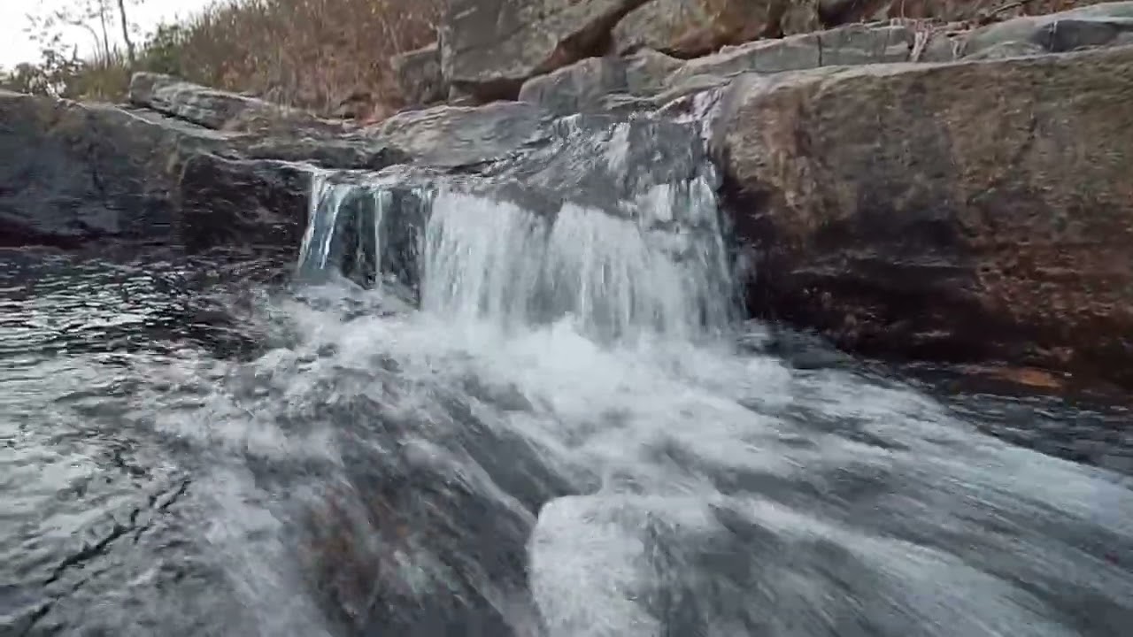 chalchaliya Water Falls