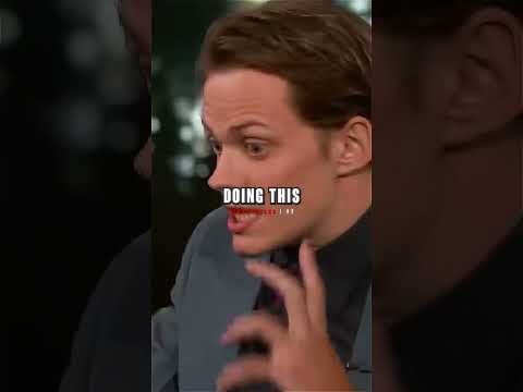 When Pennywise TRAUMATIZED A Kid 