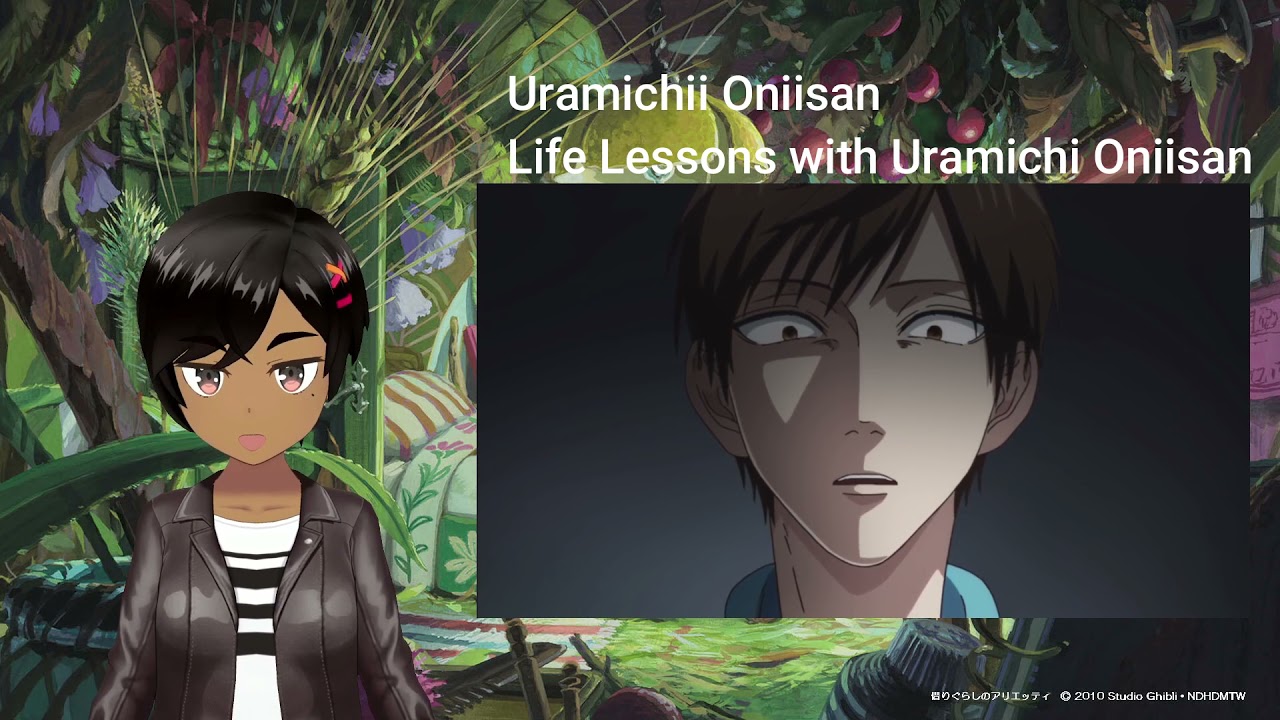 Anime Recommendations for Summer 2021