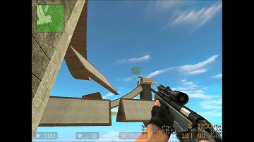 CSS best sniping spots in surf_ski_nova_2