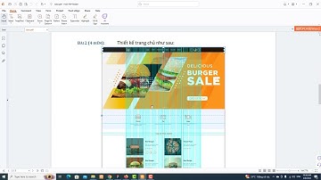 WEB107: Hướng dẫn Lab2