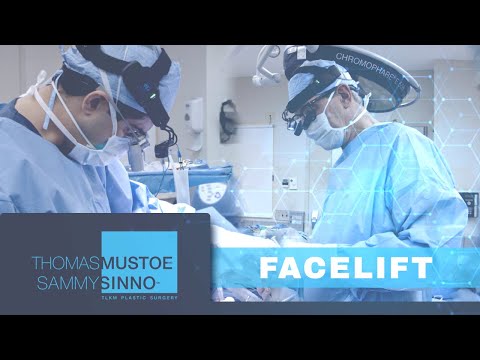 TKLM Plastic Surgery: Facelift