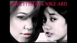 Iva Bachdim Menyibak Tirai Kelabu Nike Ardilla