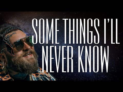Teddy Swims - Some Things I’ll Never Know (Lyrics)