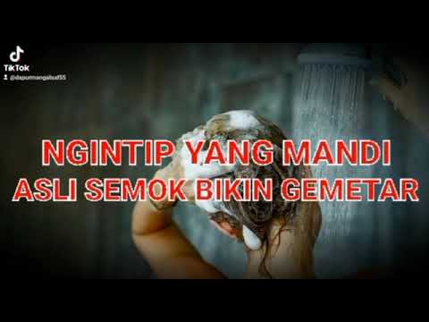 viral ngintip emak emak mandi.....semok bohai@dapurmangabud56