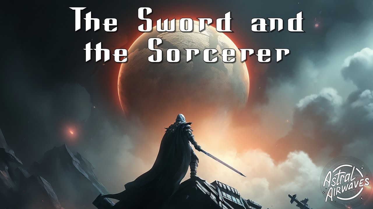 The Sword And The Sorcerer