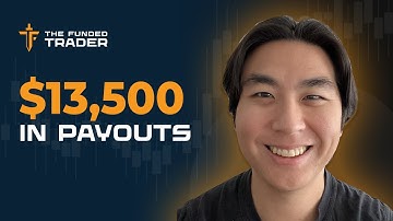 Learning From Hedge Fund Traders: Finding Success Through Experience | TFT Interview