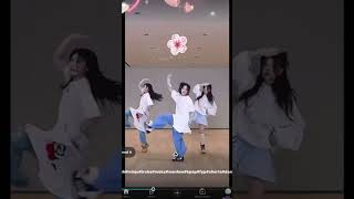 Like and subscribe!! ♡ #illit #moka #wonhee #iroha #yunah #minju