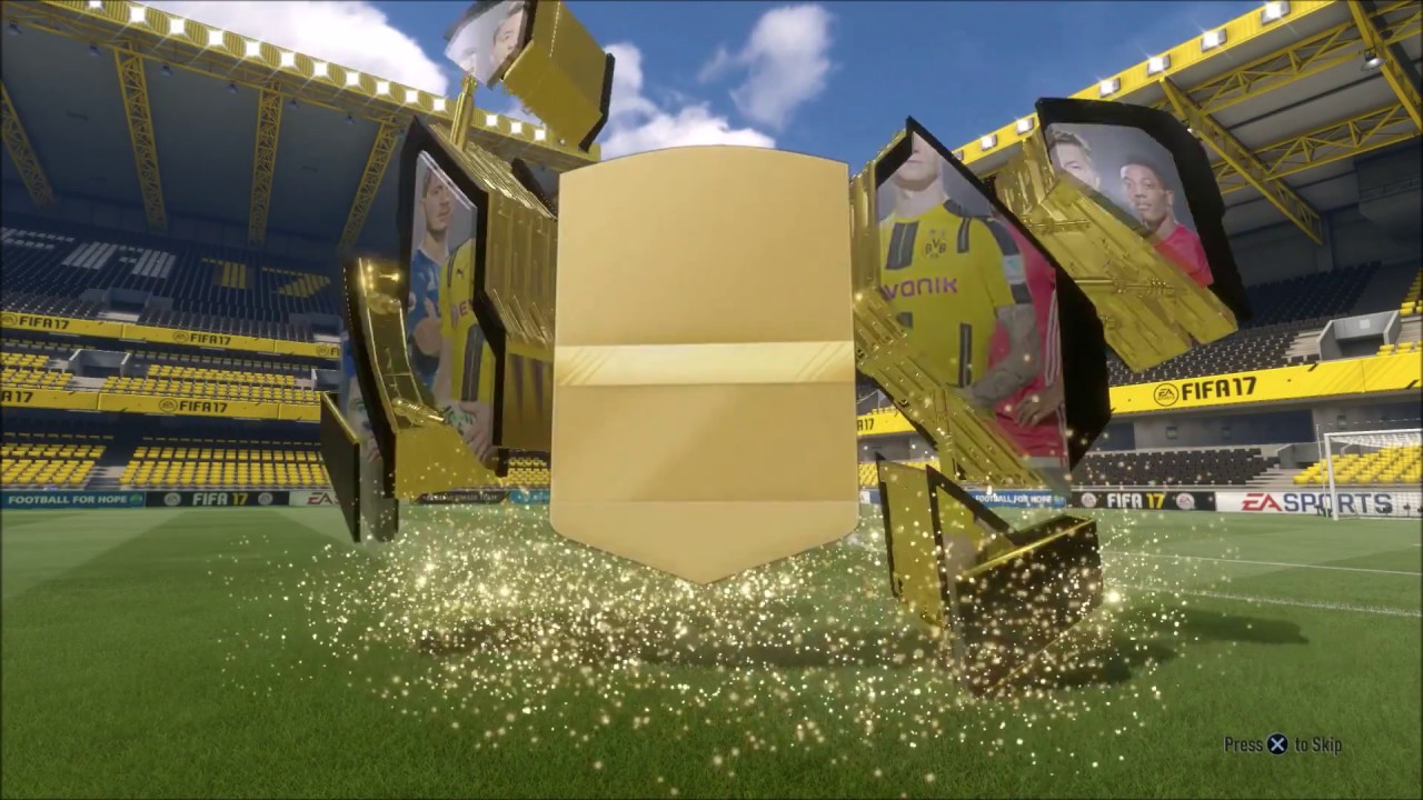 FIFA 17 - THE QUEST EP37 - CHEAP POTM DELE ALLI & A TOTT!!!