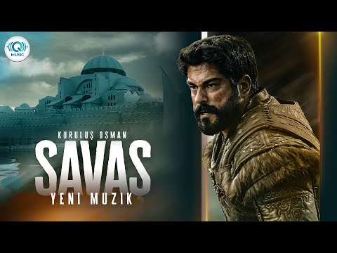 Kuruluş Osman : Savaş (Yeni/New Music) | 4. Sezon | Turkish Background Music | Q Music