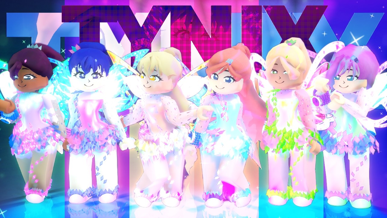 WINX CLUB Tynix Transformation On Roblox YouTube winx-club-tynix-transformation-on-roblox-youtube