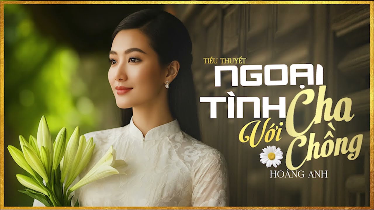 NGOẠI TÌNH VỚI CHA CHỒNG [TẬP 1] - Truyện Tiểu Thuyết Miền Tây Mới Nhất Cực Hay