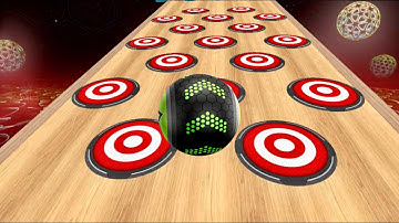 Going Balls || Super Speedrun Gameplay Level 906