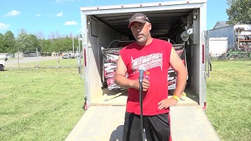 Glenn Whritenour Explains How To Cool Off a Hot Race Engine Jun 6 2020