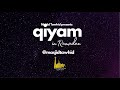 Qiyaam night 28  ramadan 2024