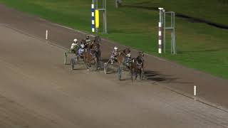 Vidéo de la course PMU PRIX TREARINGARNAS HOSTSERIE, FINAL