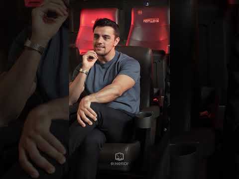 Thumbnail do vídeo: O VILÃO INSANO DE RIO DE SANGUE