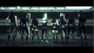 Hitman- Absolution E3 2012- Attack of The Saints Trailer HD