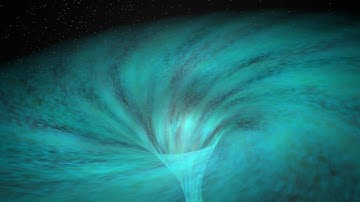 11th Amiga Raytracing Tutorial: The Wormhole effect