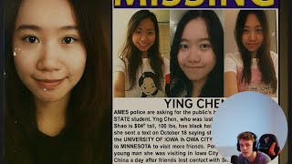 The Suitcase Murder: Tong Shao's Tragic Story & The International Manhunt That Shook Two Continents