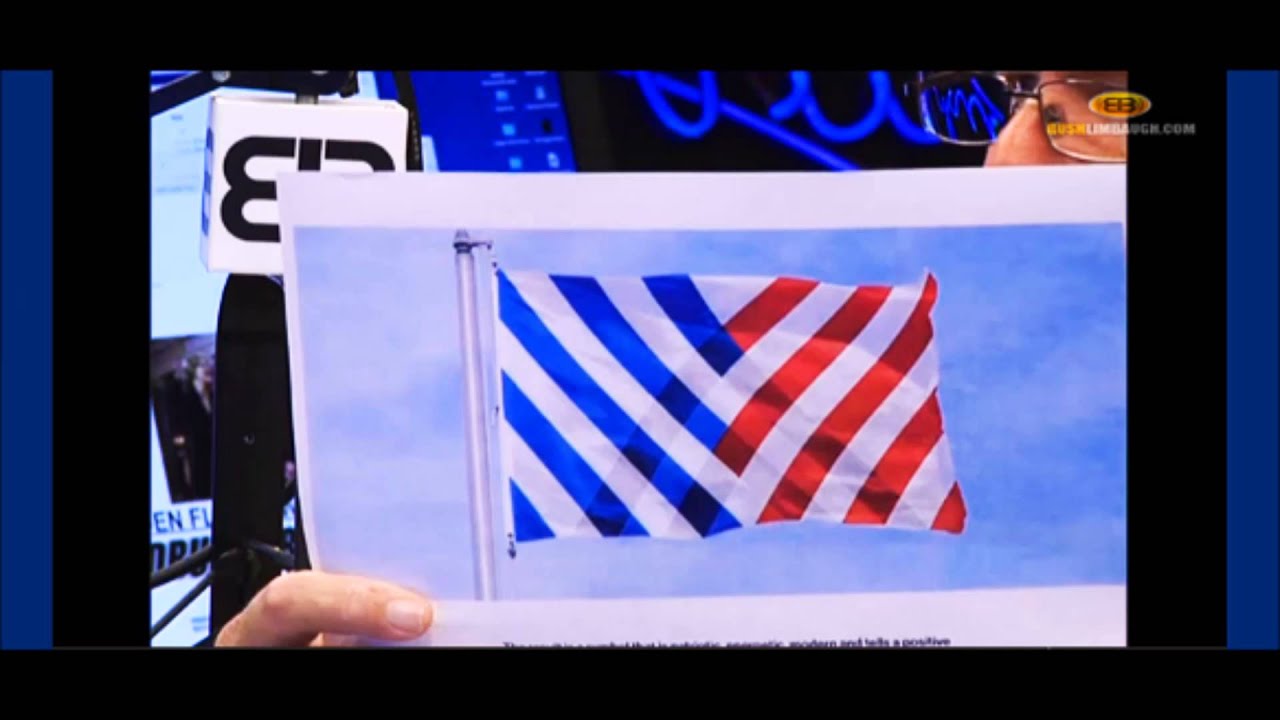 npr weenies designing new confederate flag limbagh youtube